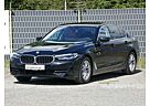 BMW 520 i Navi Pro Driv.Assist Parking Assist Alarm!