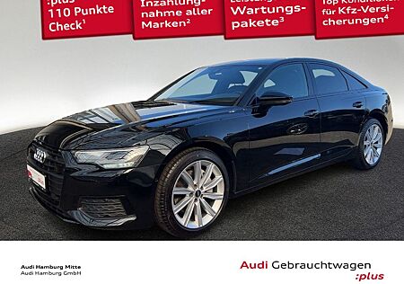 Audi A6 Limousine 45 TFSI quattro S tronic Virtual Ka