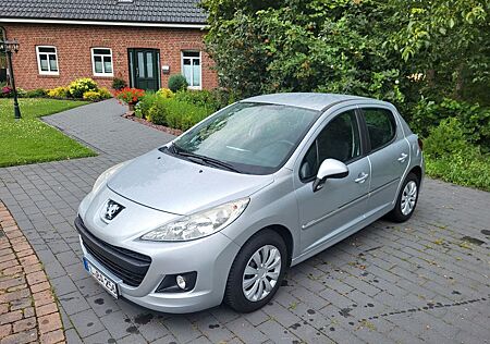 Peugeot 207 Filou