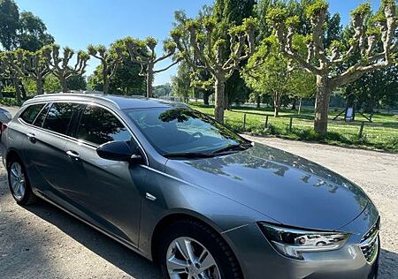 Opel Insignia 2.0 Diesel 128kW Elegance ST Eleganc