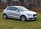 Audi A1 1.4 TFSI Ambition S-Line Ledersport 80TKM