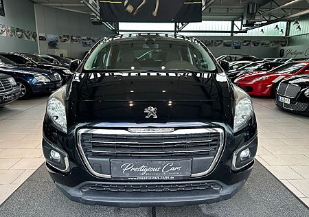 Peugeot 3008 Business-Line Automatik Navi Shz Pano Alu