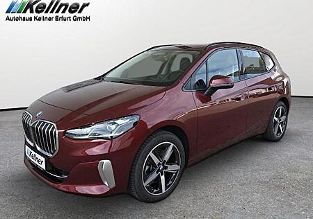BMW 223 Active Tourer xDrive+Luxury+ACC+AHK+HeadUp+