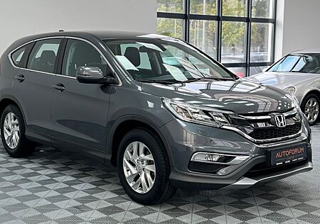 Honda CR-V Elegance 2WD _neuwertiges Fahrzeug_