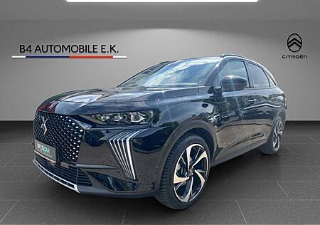 DS Automobiles DS7 Crossback DS 7 BlueHDI 130 Aut. OPERA LEDER Panoramadach