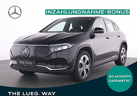 Mercedes-Benz EQA 350 4MATIC ElectArt+LED+360+Totw+Sound+EHeck