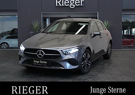 Mercedes-Benz A 250 e Progressive Kamera*LED*SHZ*MBUX*WinterPa