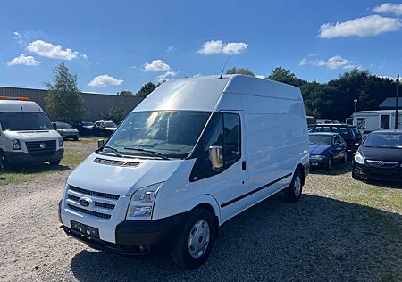 Ford Transit Tourneo T350 Kasten Hochdach-LKW -Klima