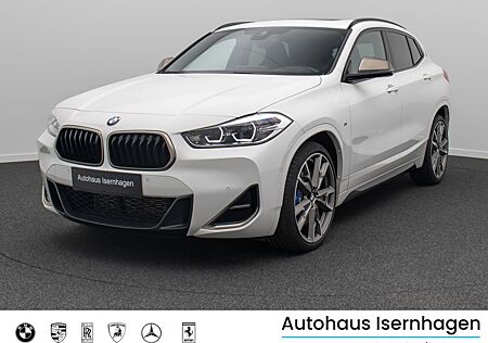 BMW X2 M35i Sport Kamera H/K HUD DAB Komfort 20Zoll