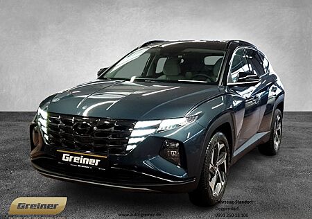 Hyundai Tucson 1.6 T-GDI 48V Prime KAMERA|NAVI|KRELL