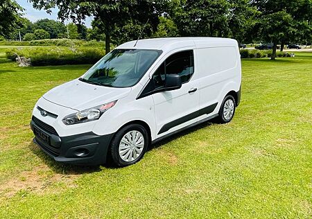 Ford Transit Connect Diesel-Tüv neu-Allwetter-Klima-