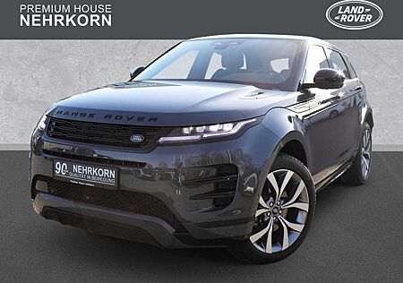 Land Rover Range Rover Evoque Diesel D165 Dynamic SE