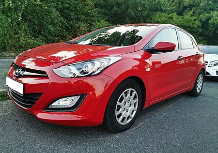 Hyundai i30 1.4 Classic KLIMA