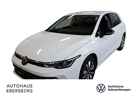 VW Golf Volkswagen GOAL 1.5 TSI 5JGAR ACC LED Digital