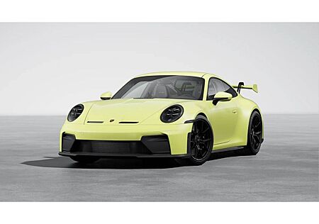 Porsche 911 Urmodell 911 GT3 BOSE Lift-VA Clubsportaket Sport Chrono