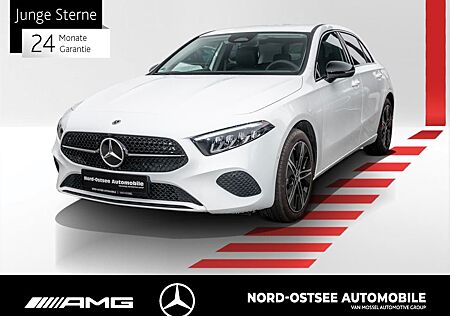 Mercedes-Benz A 250 e PROGRESSIVE NIGHT WINTER-P. LED