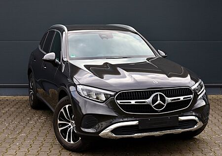 Mercedes-Benz GLC 220 GLC d 4Matic