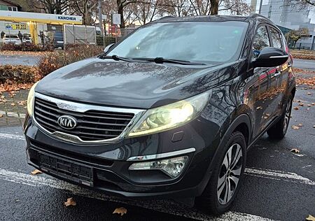 Kia Sportage 1.7 CRDi 2WD