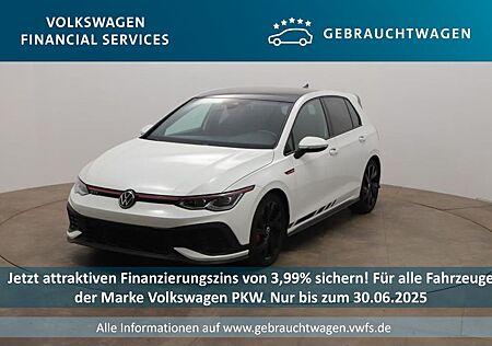VW Golf Volkswagen GTI 2.0 TSI 221kW 7-Gang DSG 4 Türen