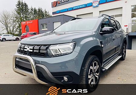 Dacia Duster Extreme TCe 150