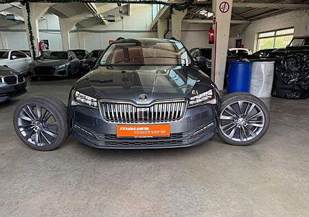 Skoda Superb Combi Ambition RFK LED NAV - 1904