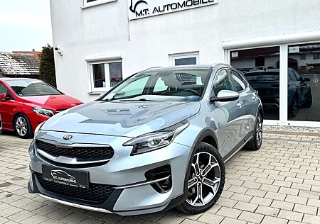 Kia XCeed Vision*KAMERA*TEMP*SHZ*NAVI*PDC*CAR-PLAY*