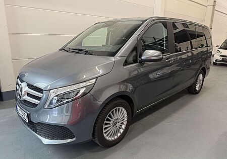 Mercedes-Benz V 250 gebraucht kaufen Mercedes-Benz V 250 d EDITION lang LED*Navi*Kamera*PDC*AHK*Car