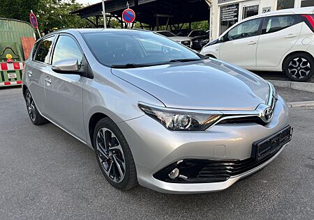 Toyota Auris Design Edition*KAMERA*-TOUCH-2*TOP