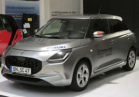 Suzuki Swift 1.2 Comfort SHZ SERVO NAVI KAMERA UVM