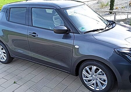 Suzuki Swift 1.2 DUALJET HYBRID Comfort CVT Comfort