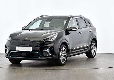 Kia Niro EV 64kWh long Range Gold Aut. 13.900- nett
