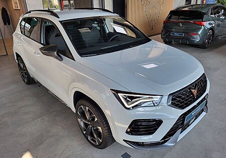 Cupra Ateca 1.5 TSI DSG *AHK*Sitzh.*Navig.*Garantie*