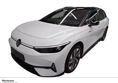 VW ID.7 Volkswagen Tourer GTX 92 kW 4Motion LED KAMERA SHZ Ans