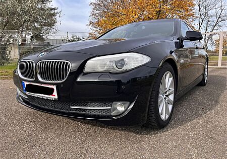 BMW 523 5 Lim. i, Xenon, Top Zustand, 18 Zoll