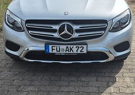 Mercedes-Benz GLC 250 AMG Line ,Led ,Alcantara