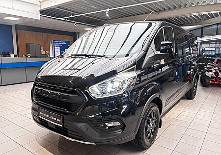 Ford Transit Custom Kasten 300 L2 Trail*AHK*Klima*LMR