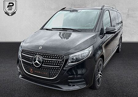 Mercedes-Benz V 300 300d /EXTRA/EXCLUSIVE/AMG/4M/AIRM VIP-SEAT/PRD25