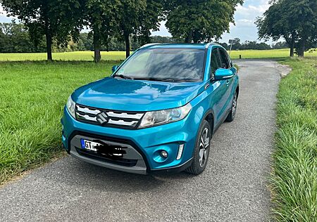 Suzuki Vitara 1.6 DDiS Comfort 4x2 Comfort