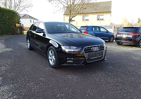 Audi A4 Avant Ambiente Klimatronic,SHZ,PDC