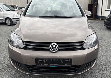 VW Golf Volkswagen Plus VI Comfortline/Diesel/ TÜV/Inspektion