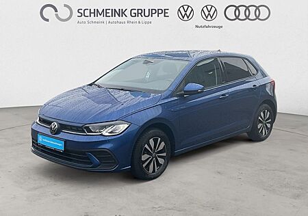 VW Polo Volkswagen 1.0 Move