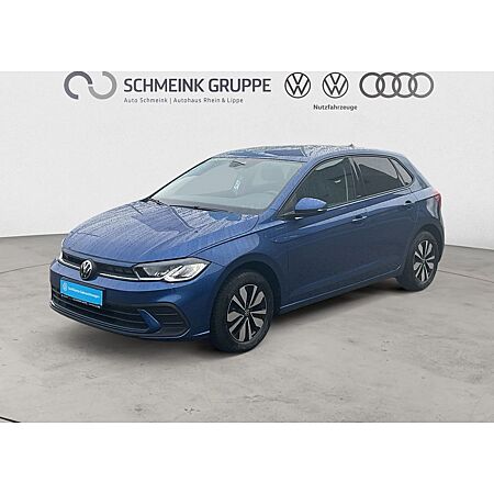 VW Polo leasen