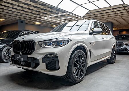 BMW X5 xDrive 40d M-Sport |KOMFORTS.|PANO|Softcl|AHK