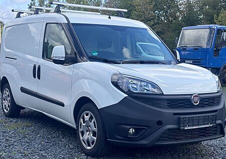 Fiat Doblo Doblò SX Maxi Kasten AHK
