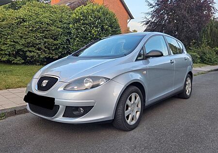 Seat Toledo 1.6 mit TÜV