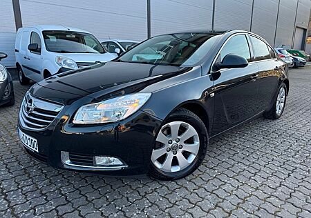 Opel Insignia A Lim.Edition,2.0,160PS,Scheck.gepf,AHK