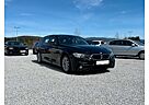 BMW 320d F31, M-Paket Stoßstange, SHZ, Navi, 6 Gang
