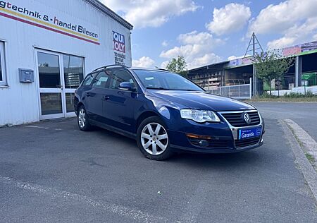 VW Passat Variant Volkswagen Passat 1.6 Comfortline Variant/AHK/Tüv Neu