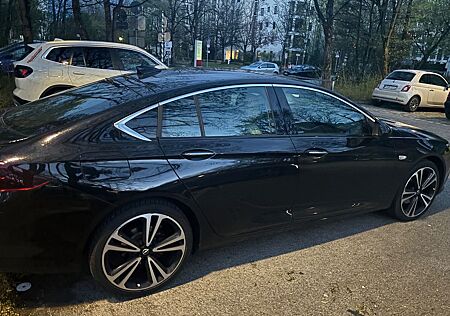 Opel Insignia 2.0 CDTI Edition 125kW Automatik Ed...