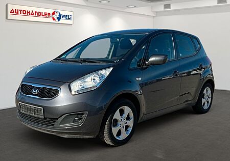 Kia Venga 1.4 Edition 7